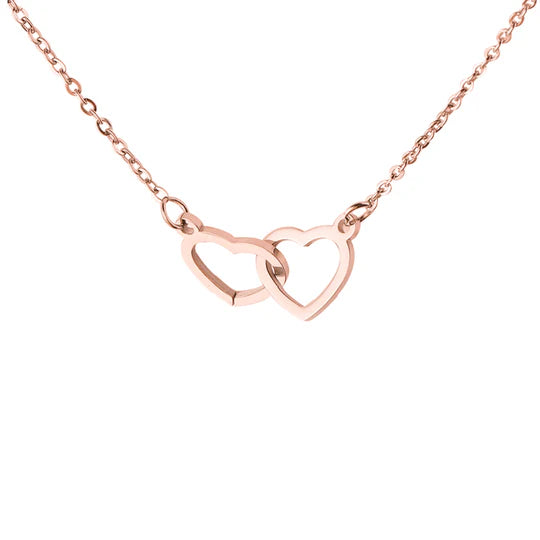 Heart of Grace Necklace Gift Set