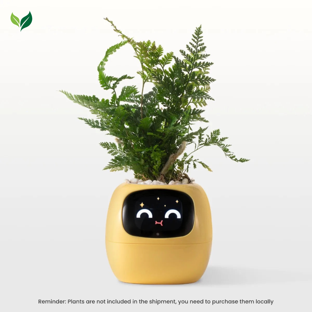 GrowMate™ Smart Planter