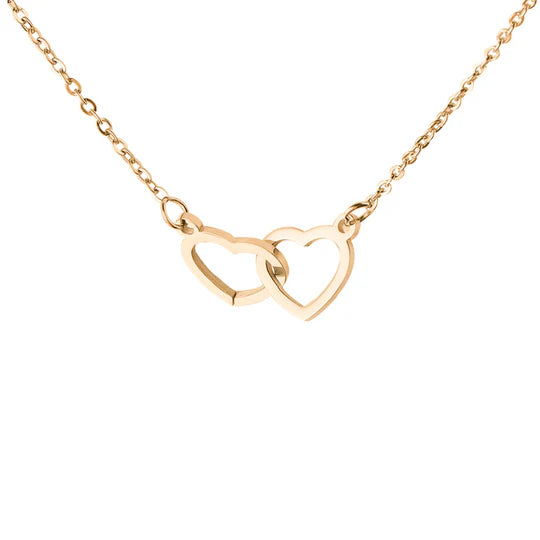 Heart of Grace Necklace Gift Set
