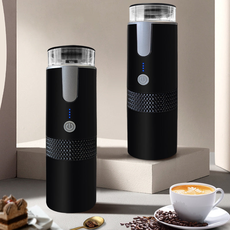 Trendy Wireless Coffee Maker