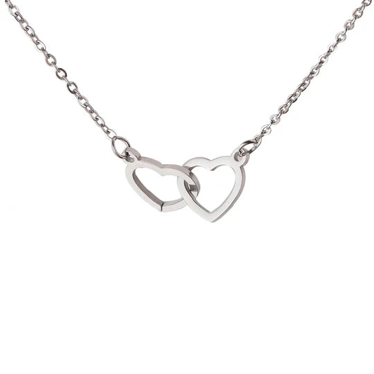Heart of Grace Necklace Gift Set