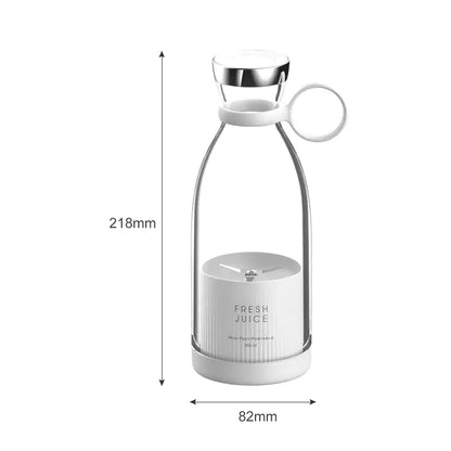 Portable Electric Juicer Cup